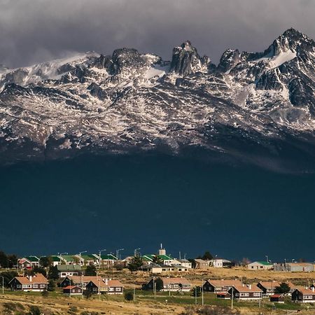 Gente del sur Kecher Ushuaia Exterior foto